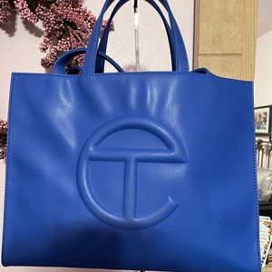 Telfar Painter’s Tape